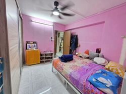 Blk 704 Choa Chu Kang Street 53 (Choa Chu Kang), HDB 4 Rooms #537306941